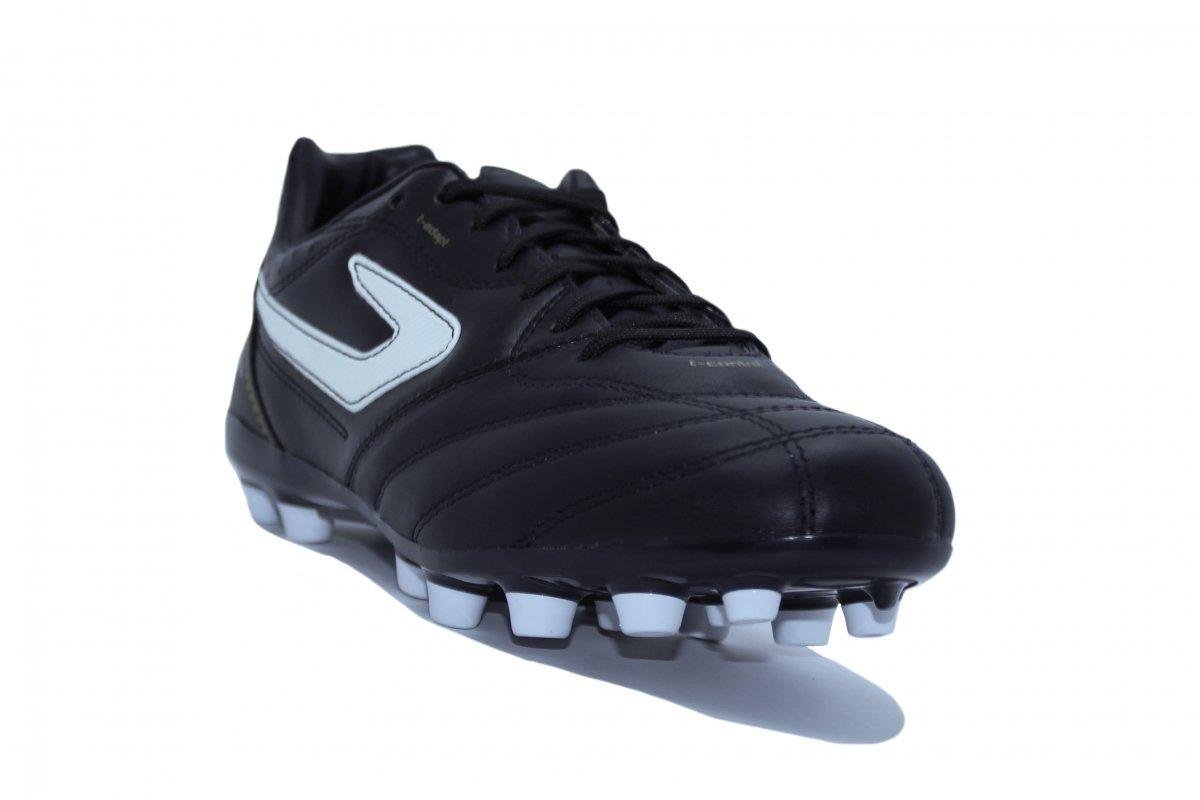 Chuteira Campo Topper Maestro Pro IV Preto 2