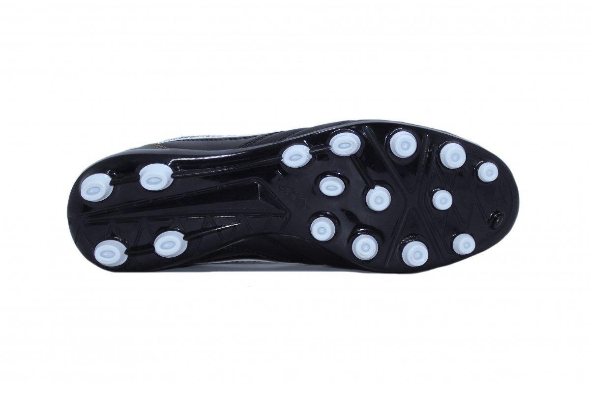 Chuteira Campo Topper Maestro Pro IV Preto 4