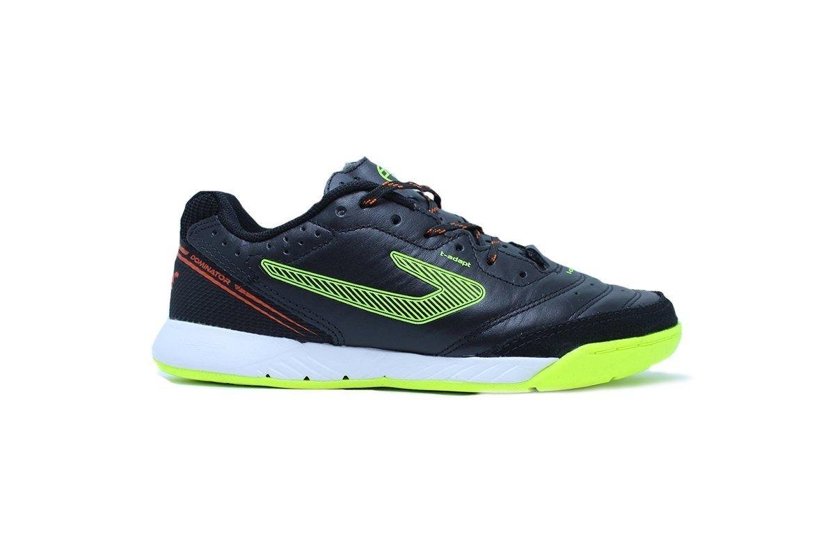 Tênis Futsal Topper Dominator Pro IV