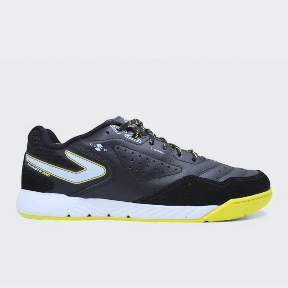 Chuteira Futsal Topper Dominator Pro V
