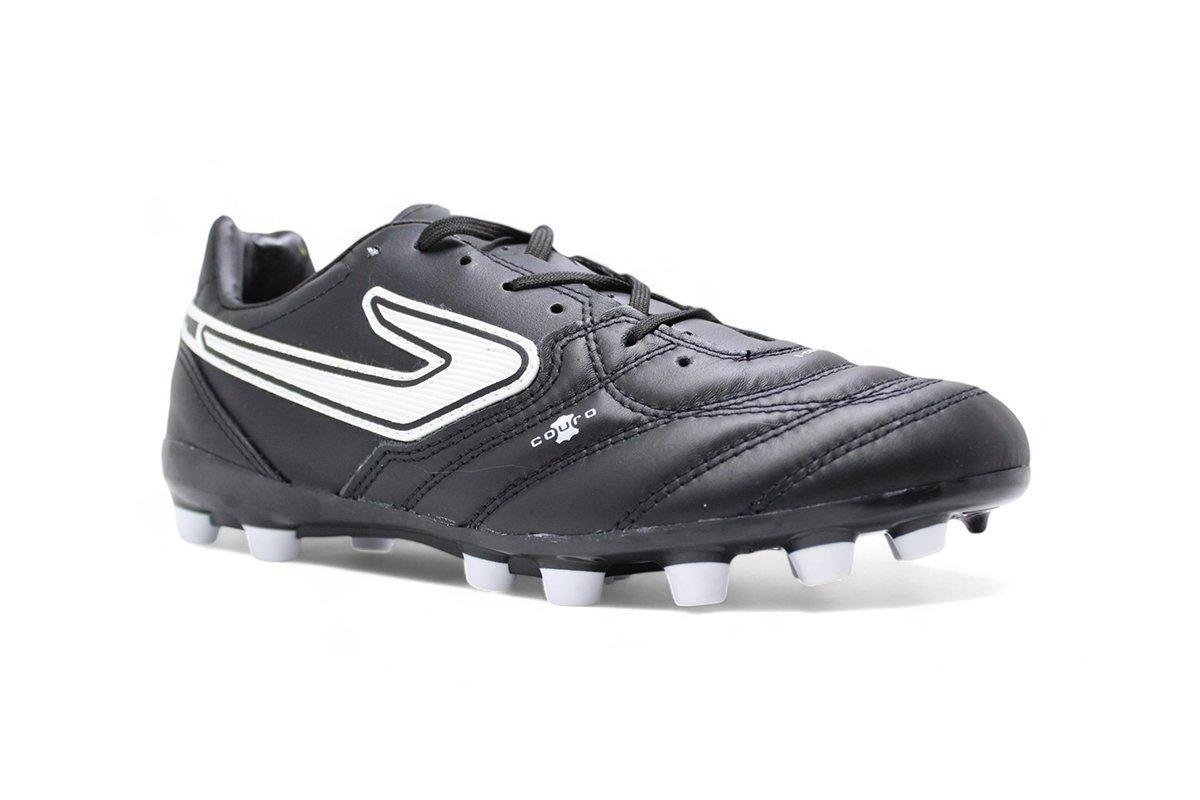 Chuteira Campo Topper Maestro Pro V Preto 3
