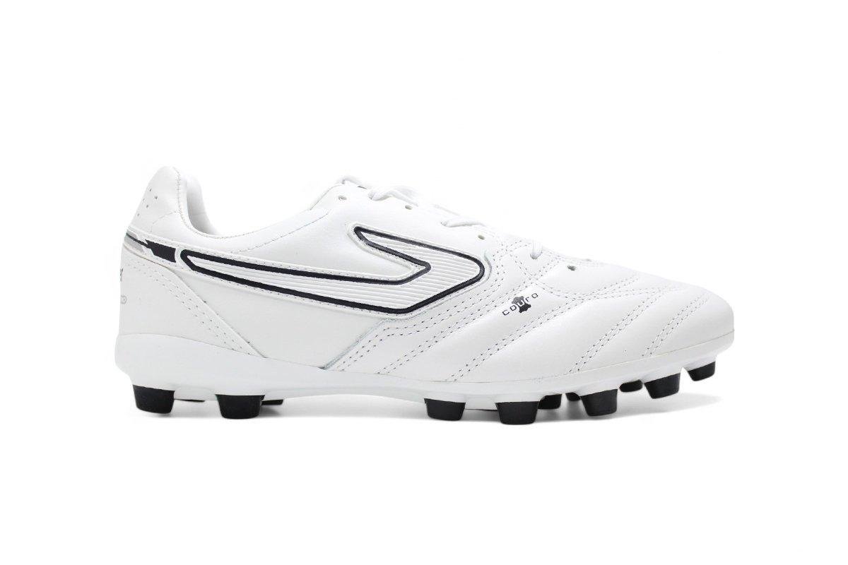 Chuteira Campo Topper Maestro Pro V