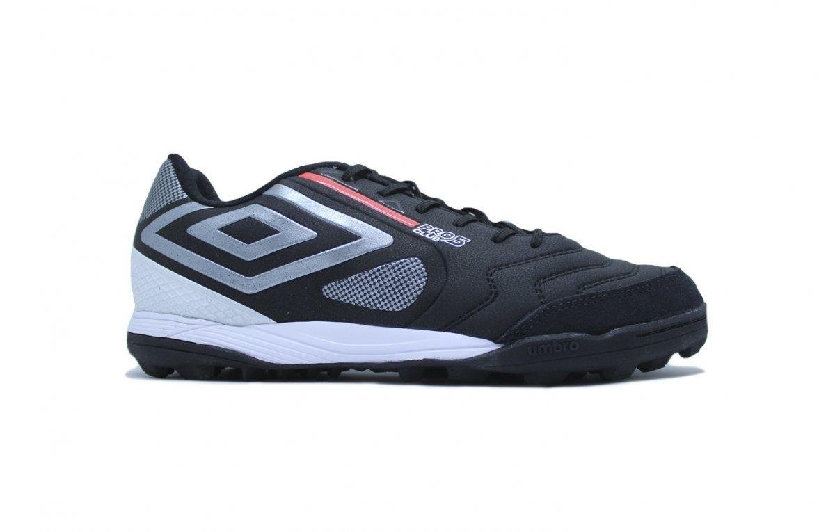 Chuteira Society Umbro Pro 5 Bump Club