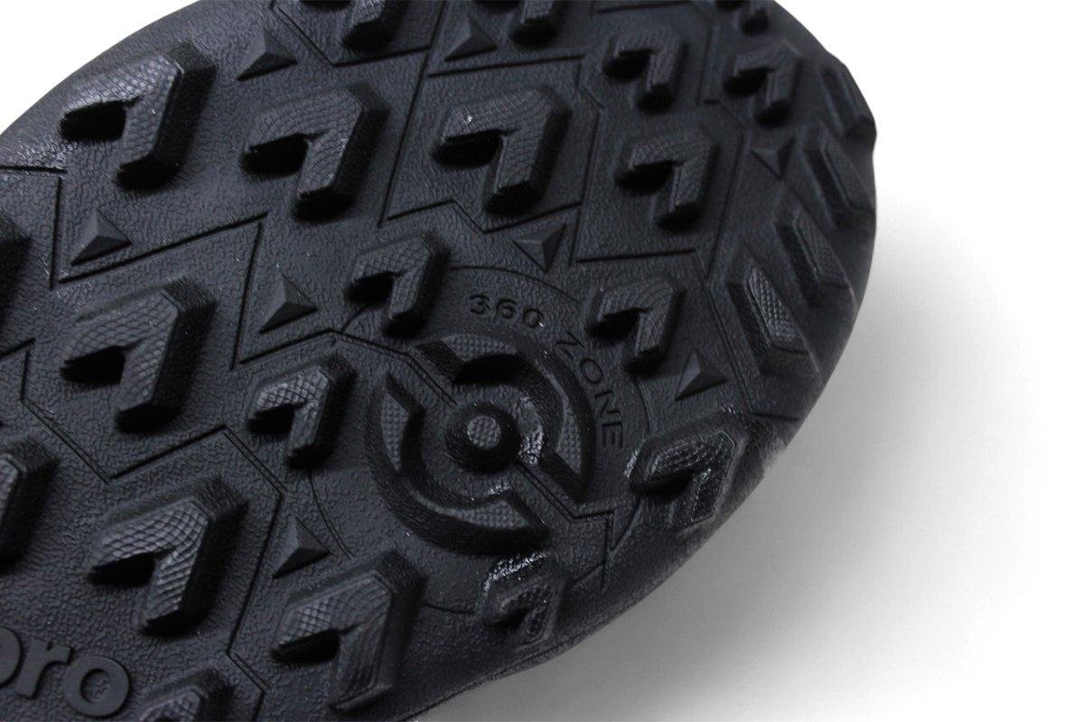 Chuteira Society Umbro Pro 5 Bump Club Cinza 5