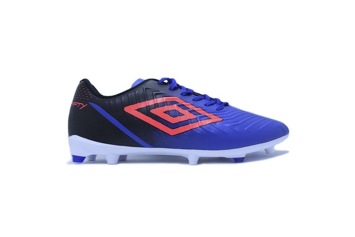 Chuteira Campo Umbro Fifty IV