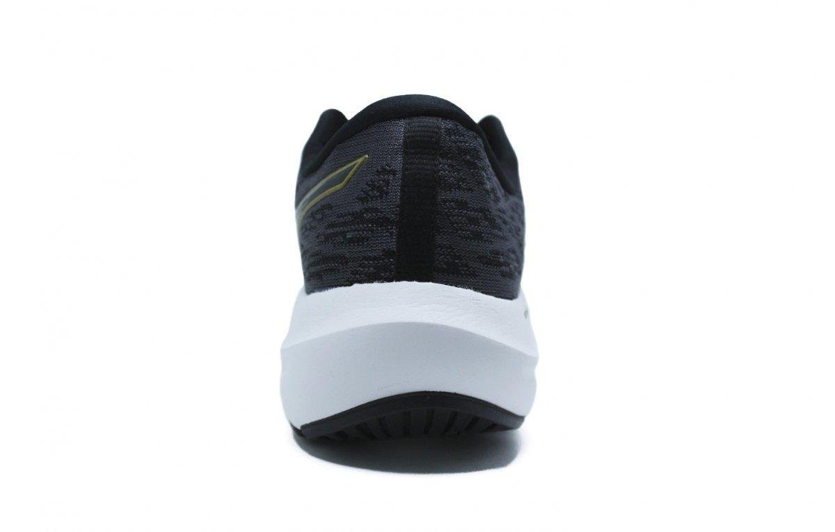 Tênis Mizuno Enigma Cinza 3