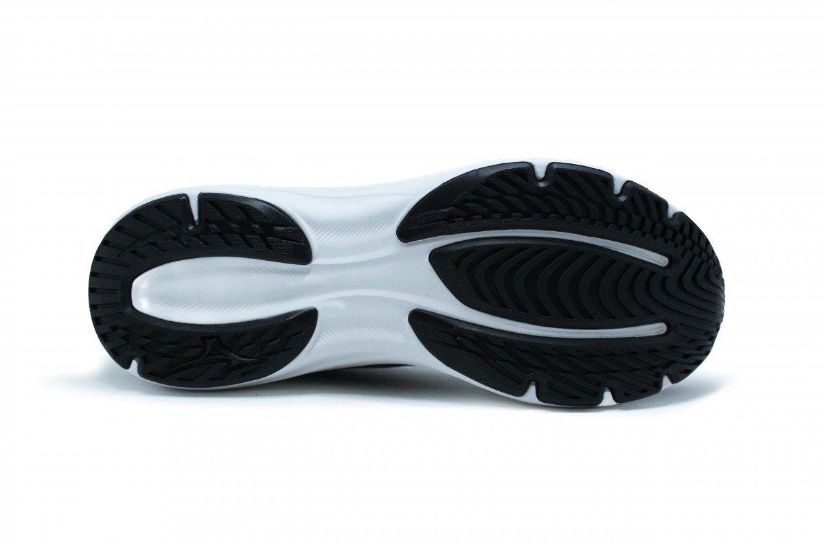 Tênis Mizuno Enigma Cinza 4