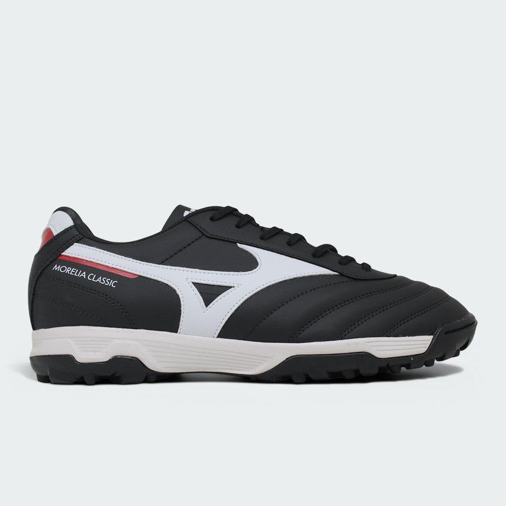 Chuteira Society Mizuno Morelia Classic AS