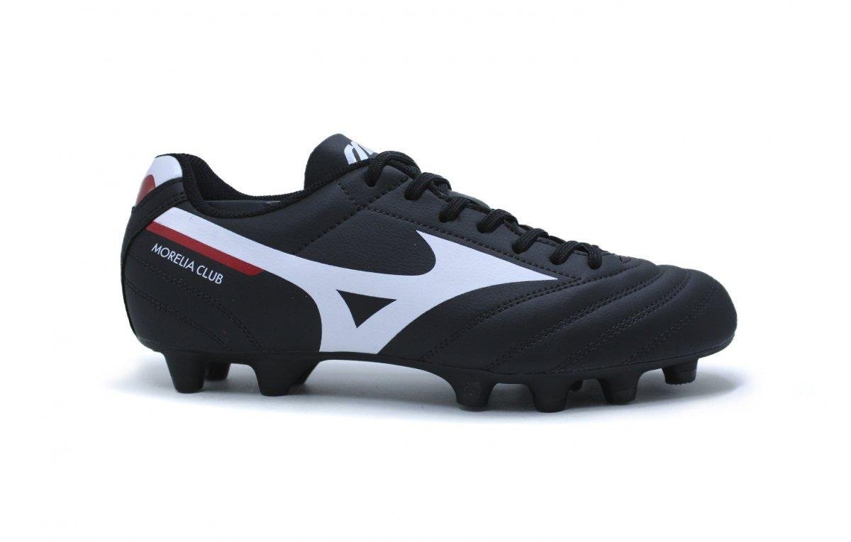Chuteira Campo Mizuno Morelia Club MD