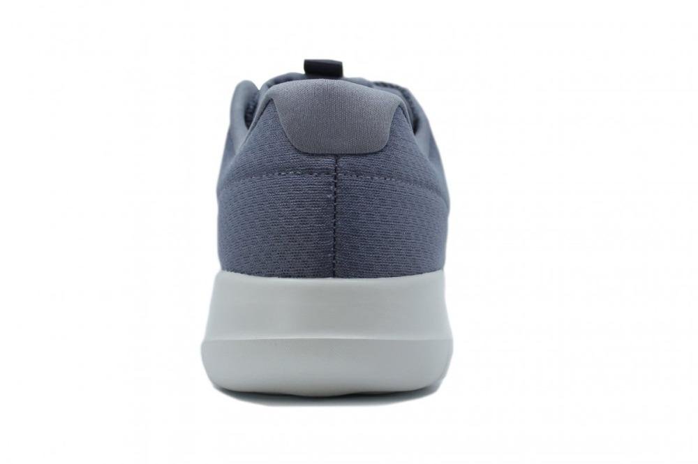 Tênis Skechers Go Walk Max Ecstatic Cinza 3