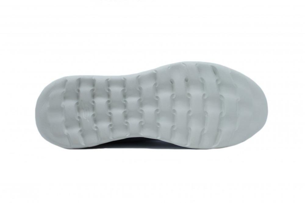 Tênis Skechers Go Walk Max Ecstatic Cinza 4