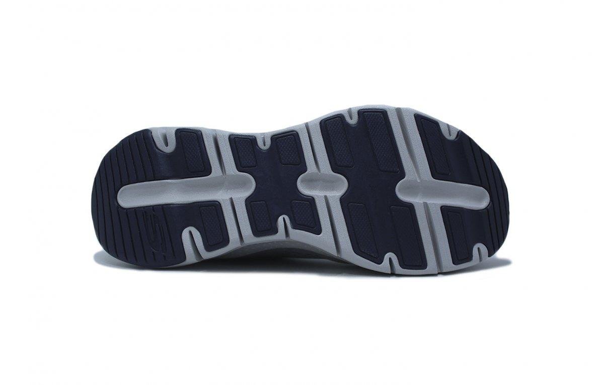 Tênis Skechers Arch Fit Cinza 4