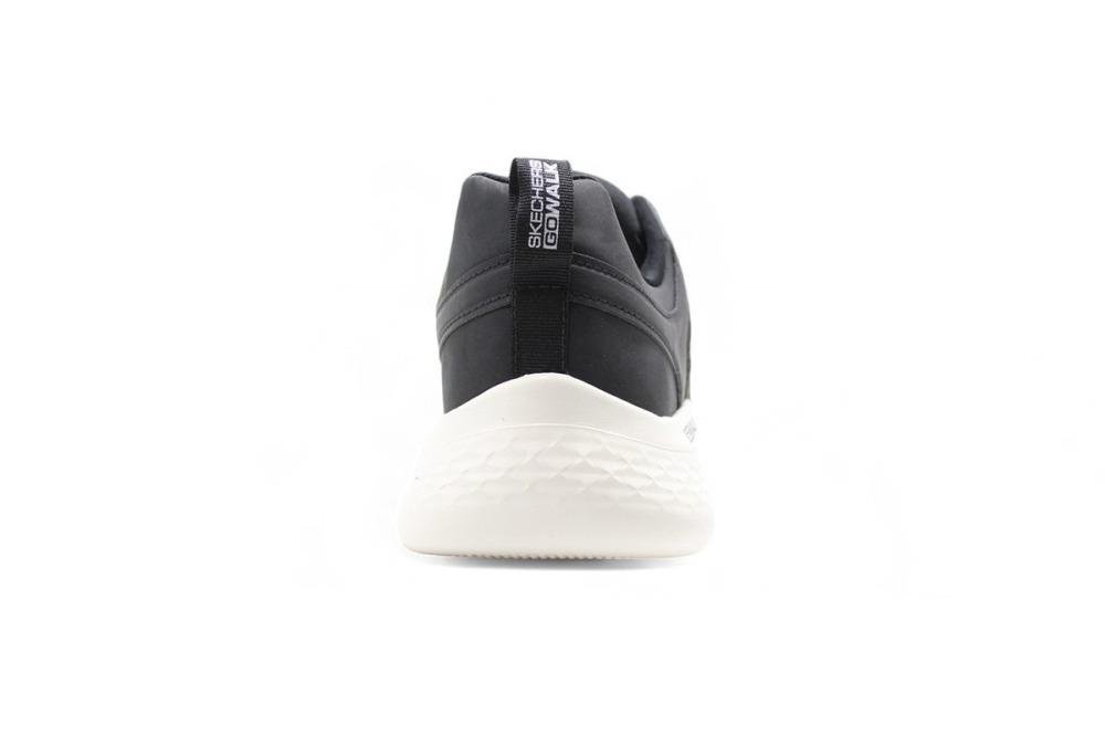 Tênis Skechers Go Walk Flex Independent Preto 3