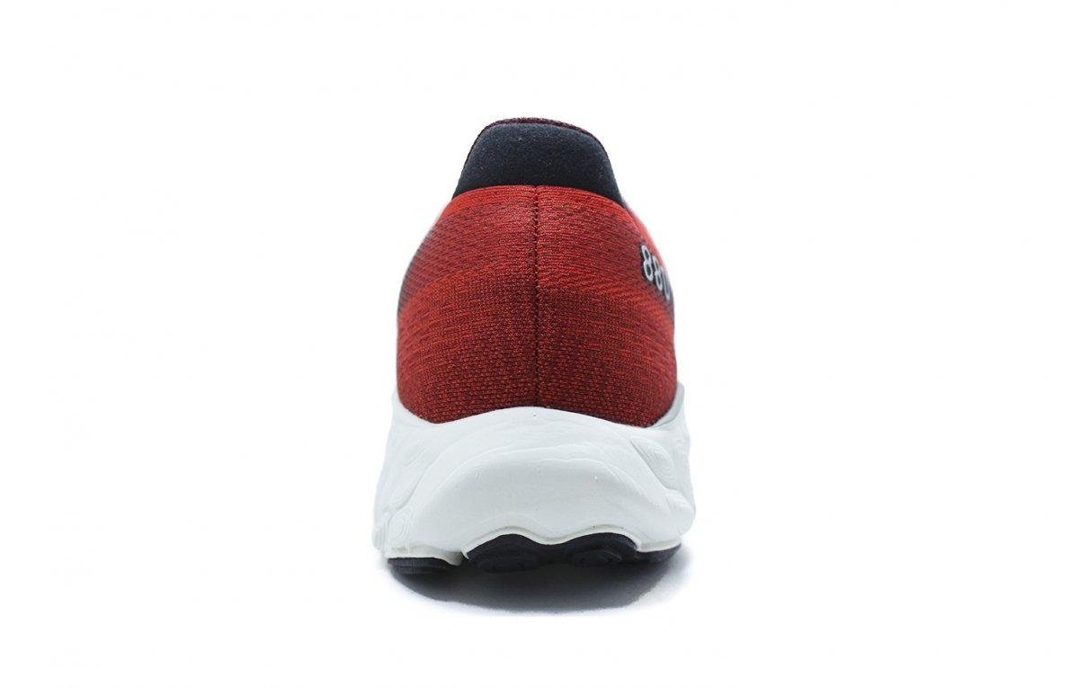 Tênis New Balance 880 V14 Vermelho 3