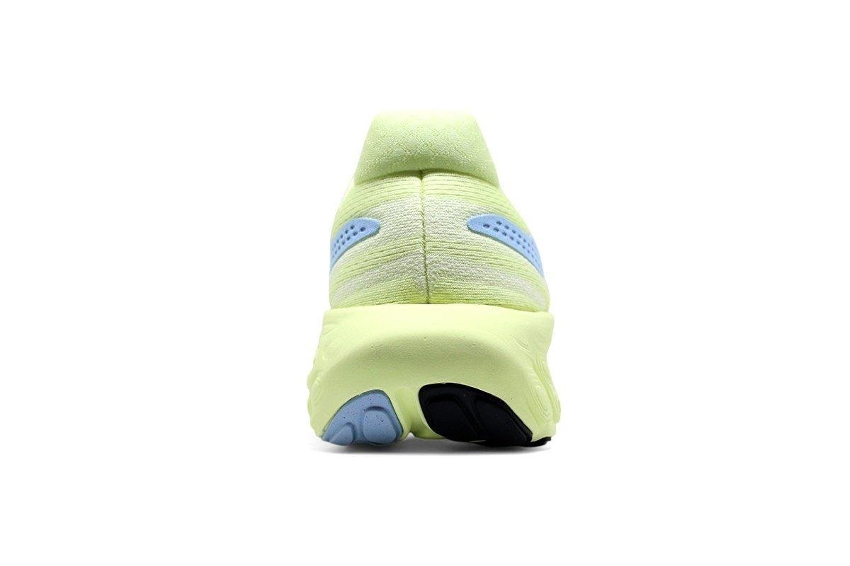 Tênis New Balance Fresh Foam X 1080v13 Verde 3