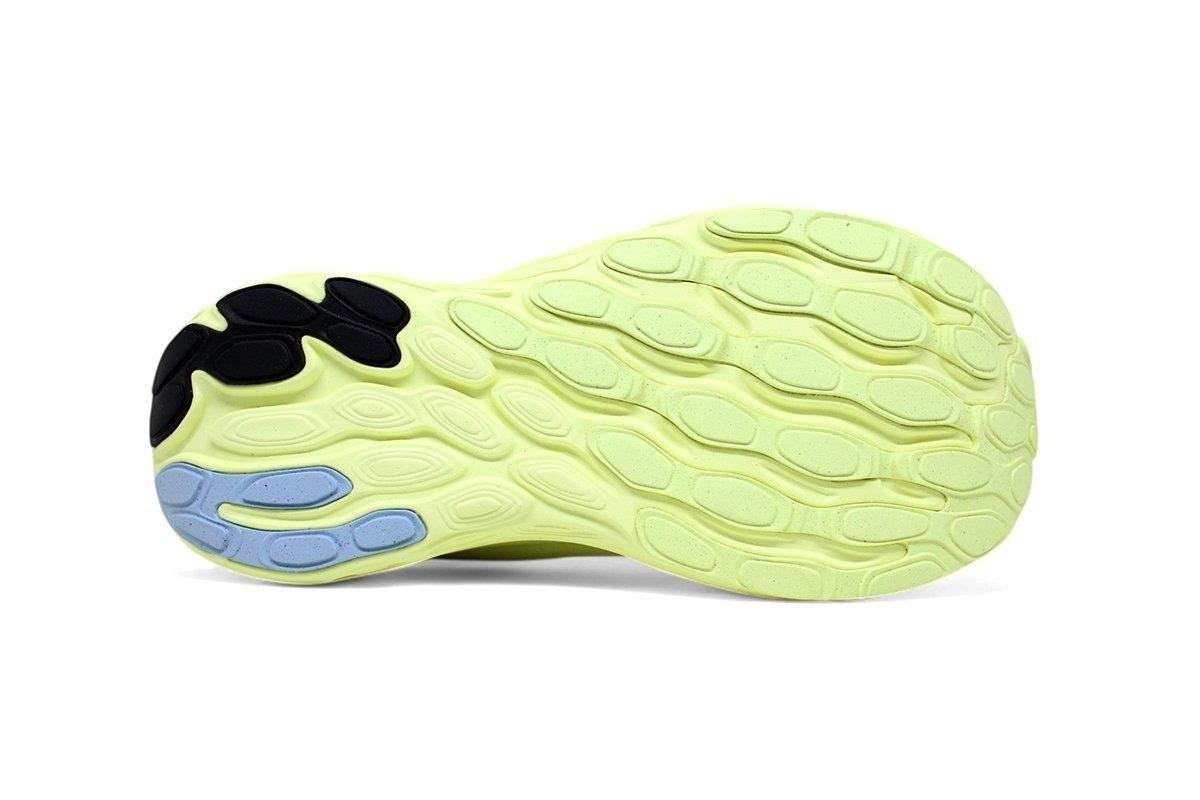 Tênis New Balance Fresh Foam X 1080v13 Verde 4