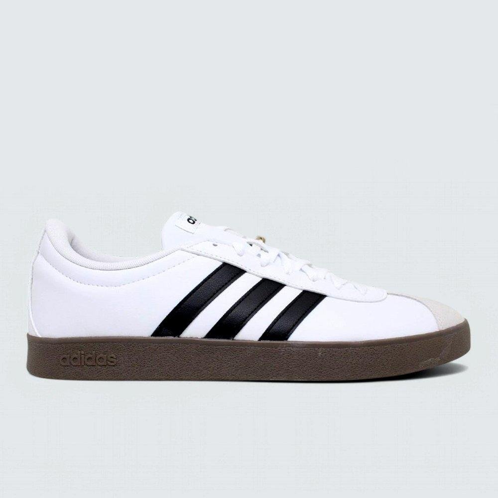 Tênis Adidas VL Court Base