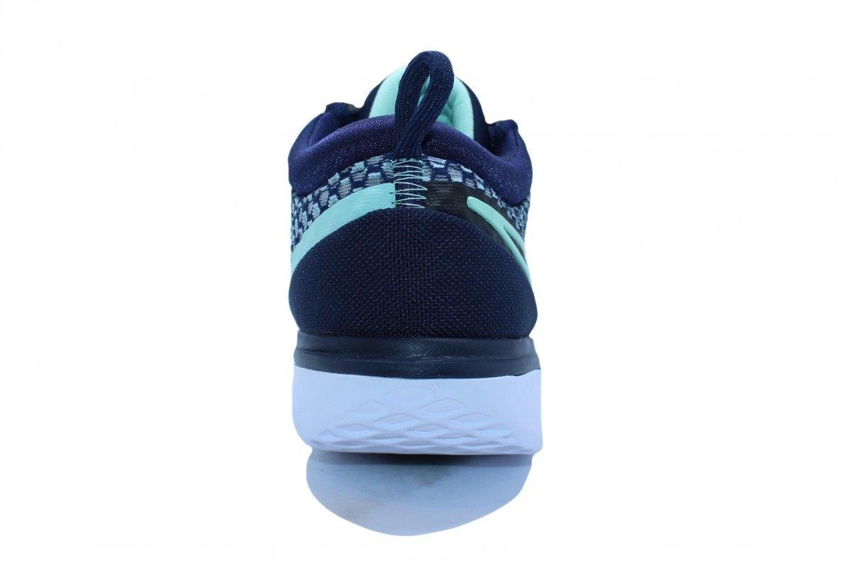 Tênis Nike Zoom Court Pro HC Azul/Verde 3