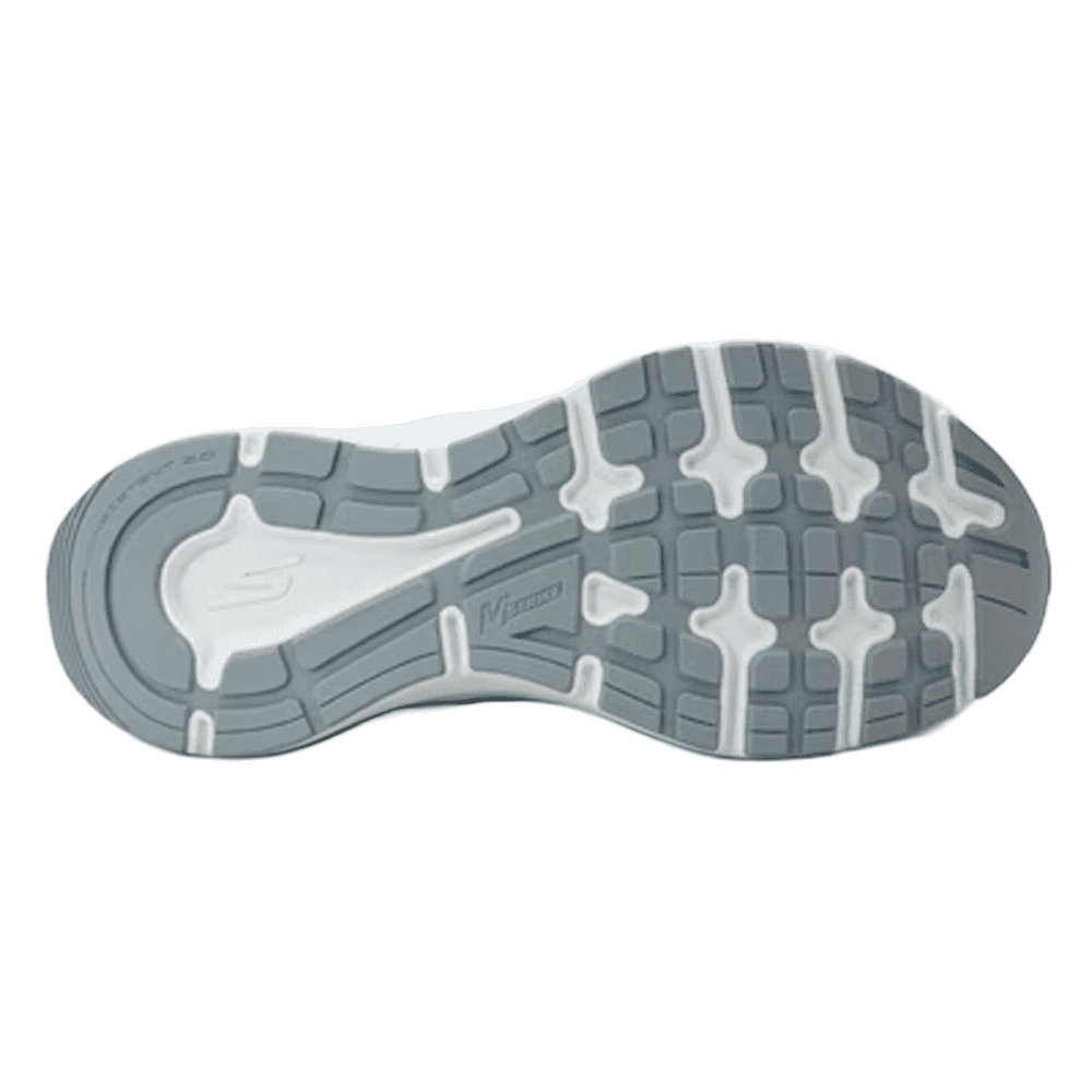 Tênis Skechers Go Run Consistent 2.0 Cinza/Verde 4