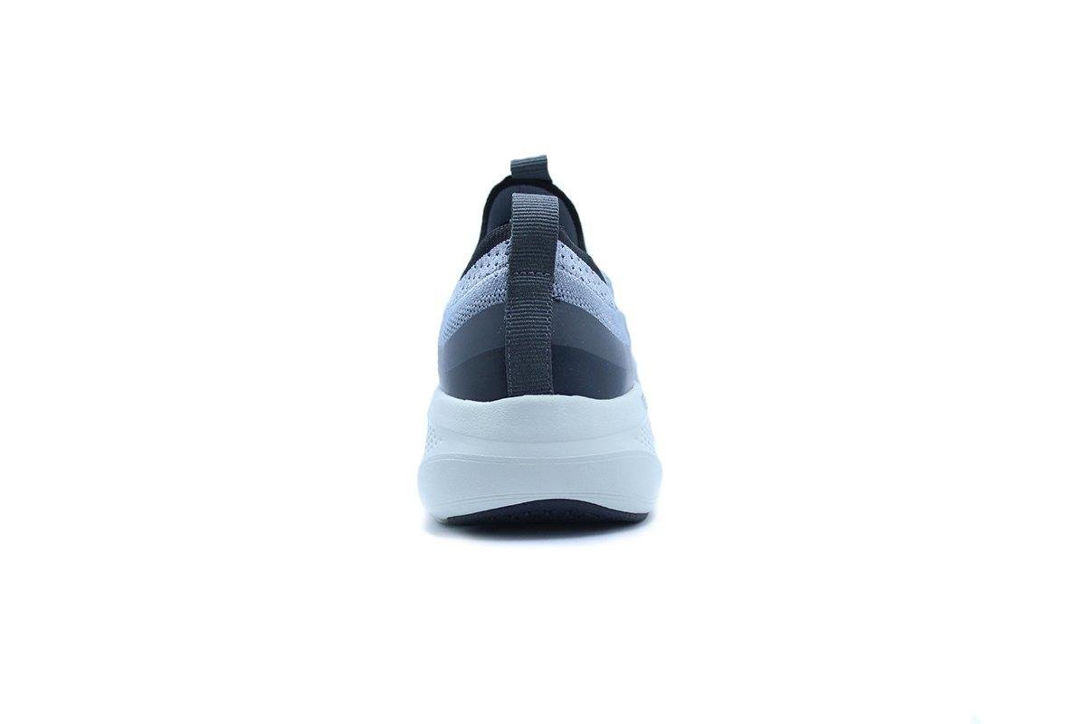 Tênis Skechers Go Run Elevate Upraise Cinza/Preto 3