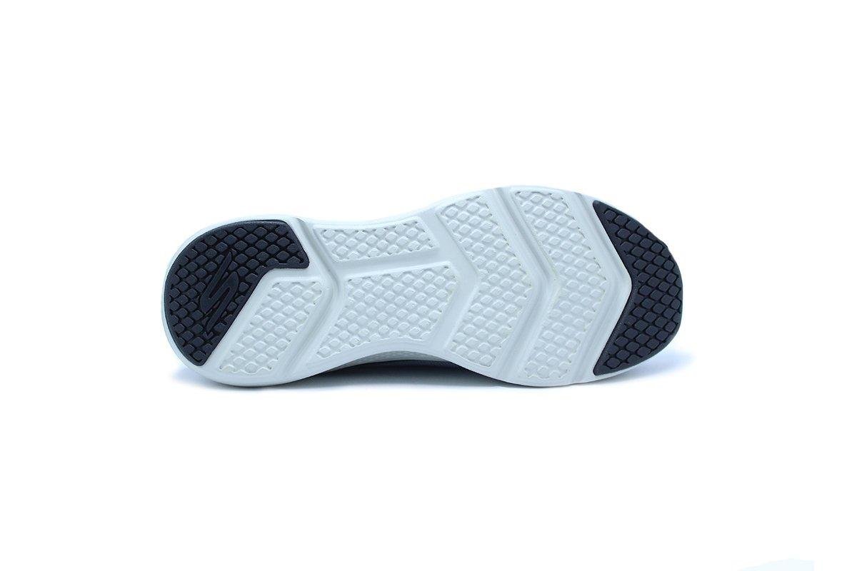 Tênis Skechers Go Run Elevate Upraise Cinza/Preto 4