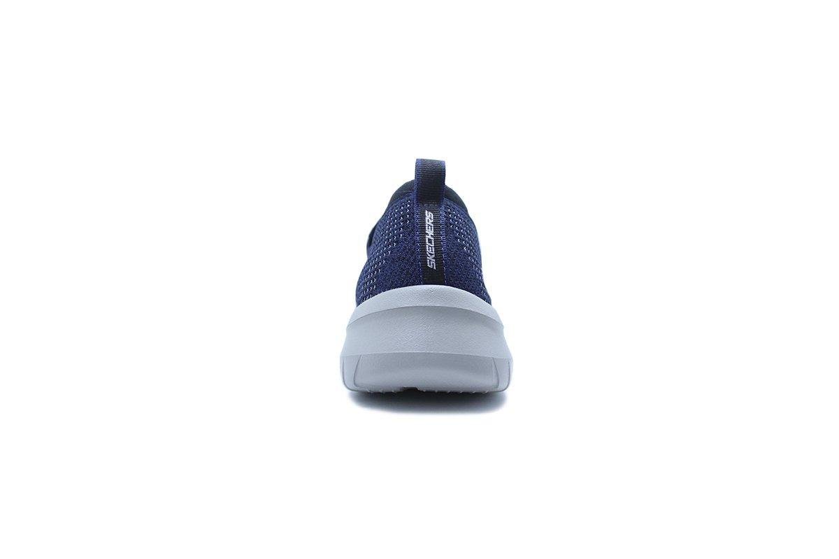 Tênis Skechers Ultra Flex 2.0 Mirkon Azul 3