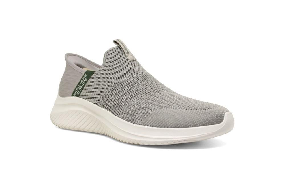 Tênis Skechers Ultra Flex 3.0 Viewpoint Bege 2
