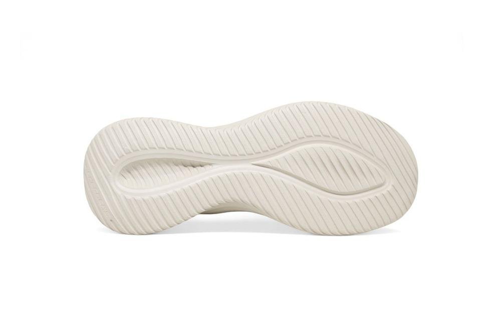 Tênis Skechers Ultra Flex 3.0 Viewpoint Bege 4