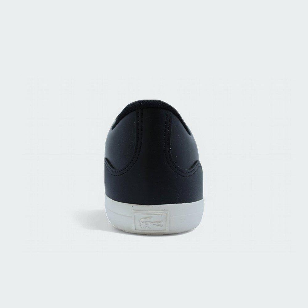 Tênis Lacoste Lerond Preto 4