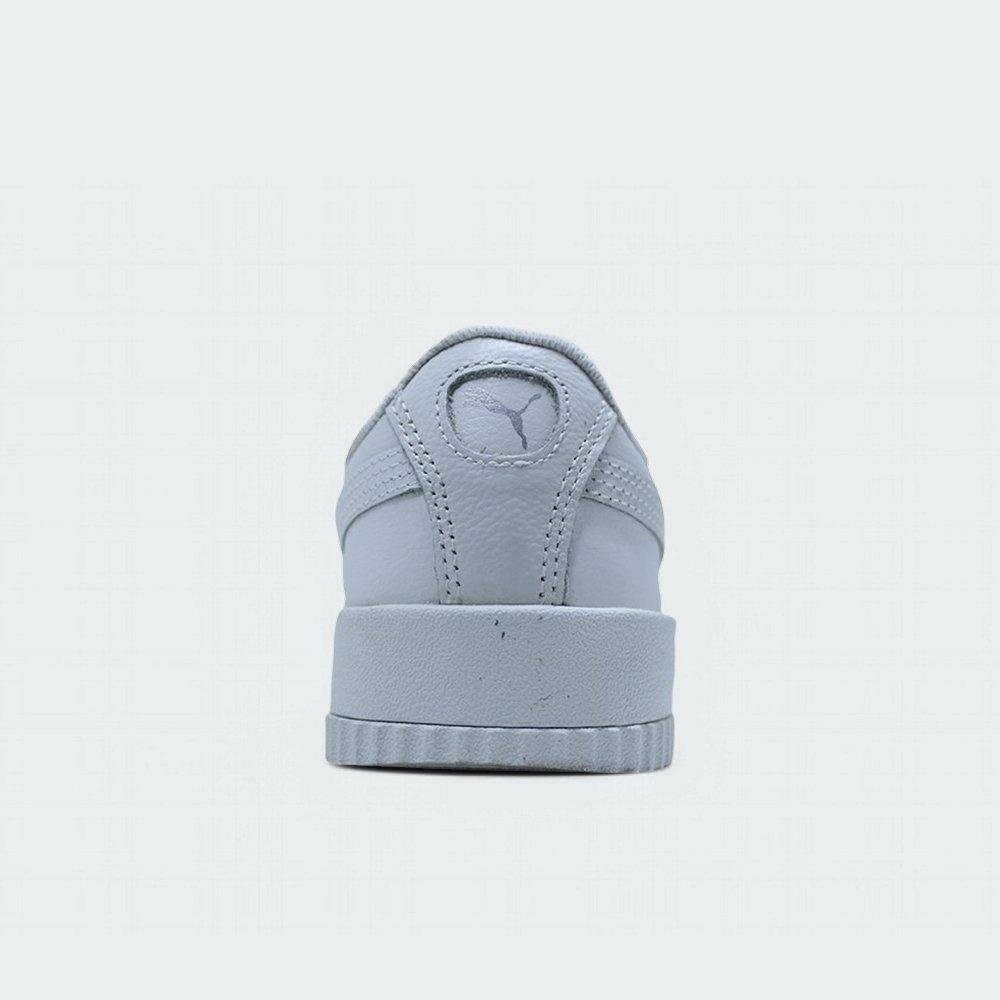 Tênis Puma Carina L BDP Branco 3