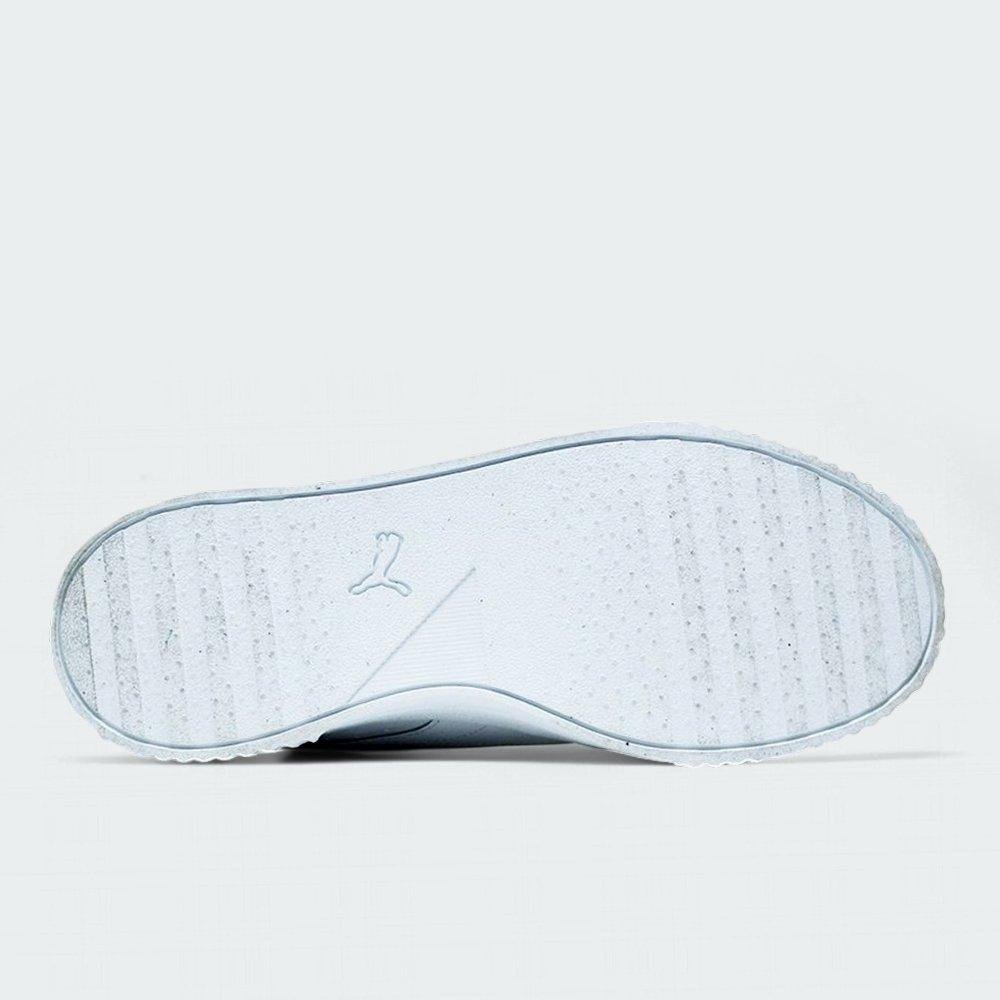Tênis Puma Carina L BDP Branco 4