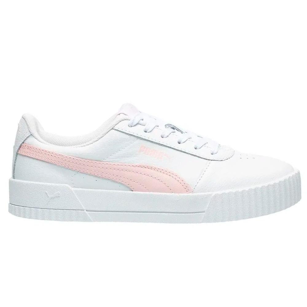Tênis Puma Carina Lux BDP