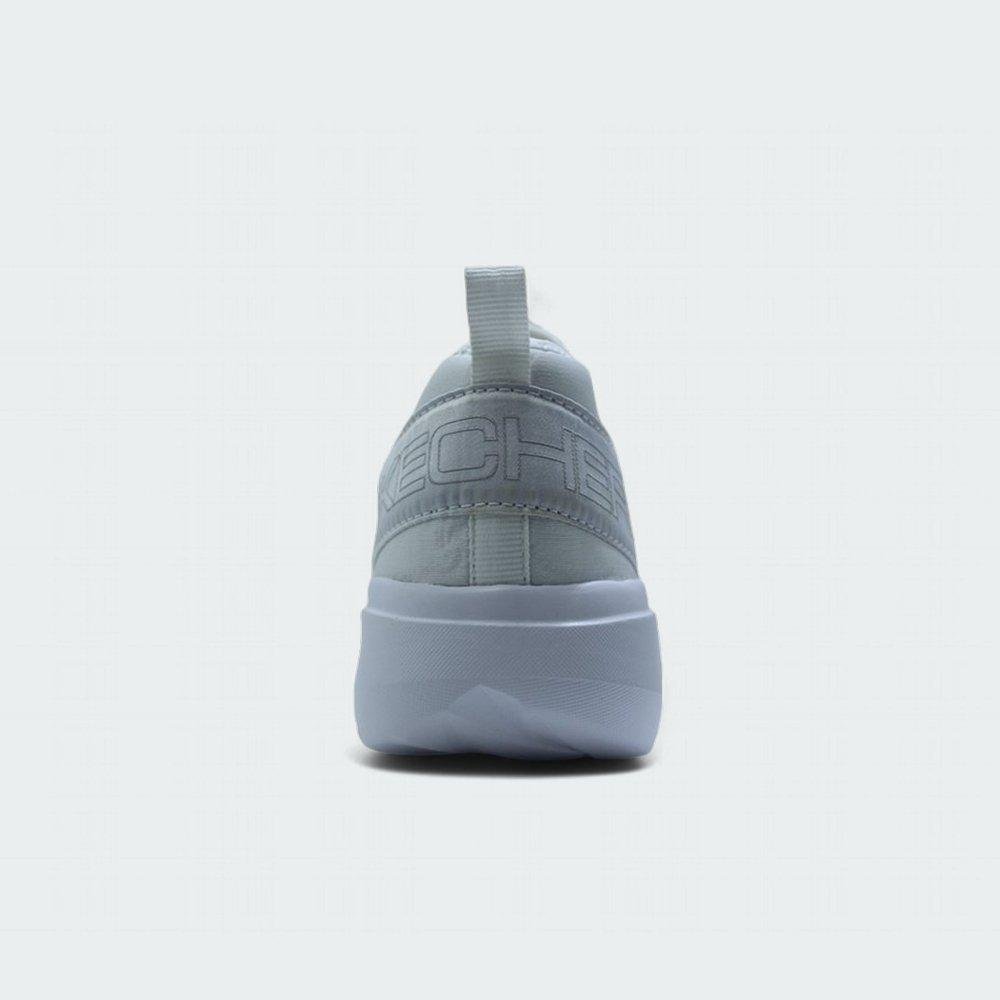 Tênis Skechers Go Run Fast Branco 3
