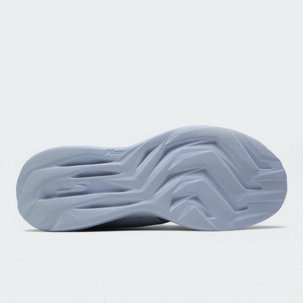 Tênis Skechers Go Run Fast Branco 4