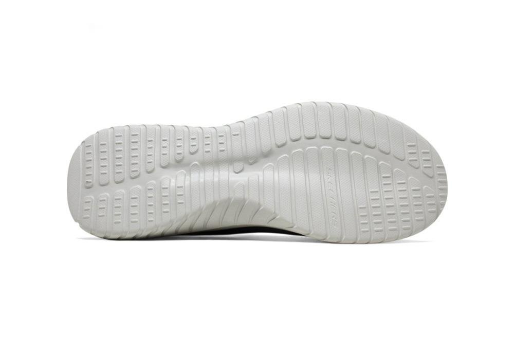 Tênis Skechers Ultra Flex 2.0 Cinza 4