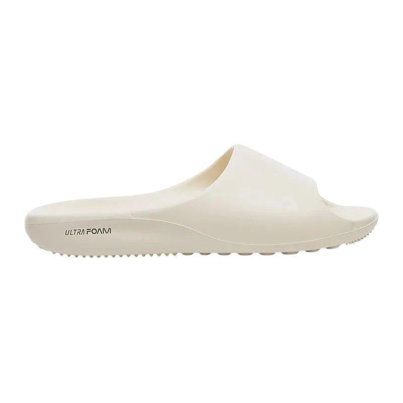 Chinelo Fila Drifter Foam Bege 2