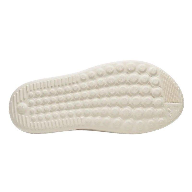 Chinelo Fila Drifter Foam Bege 5