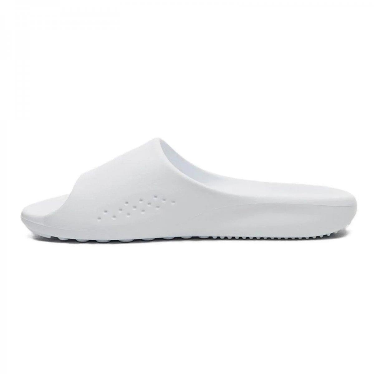 Chinelo Fila Drifter Foam Branco 2