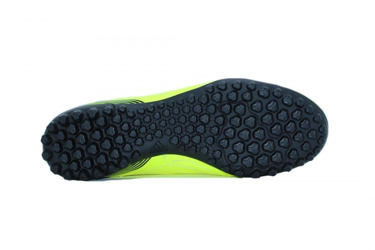 Chuteira Society Adidas Copa Sense.4 Amarelo 4