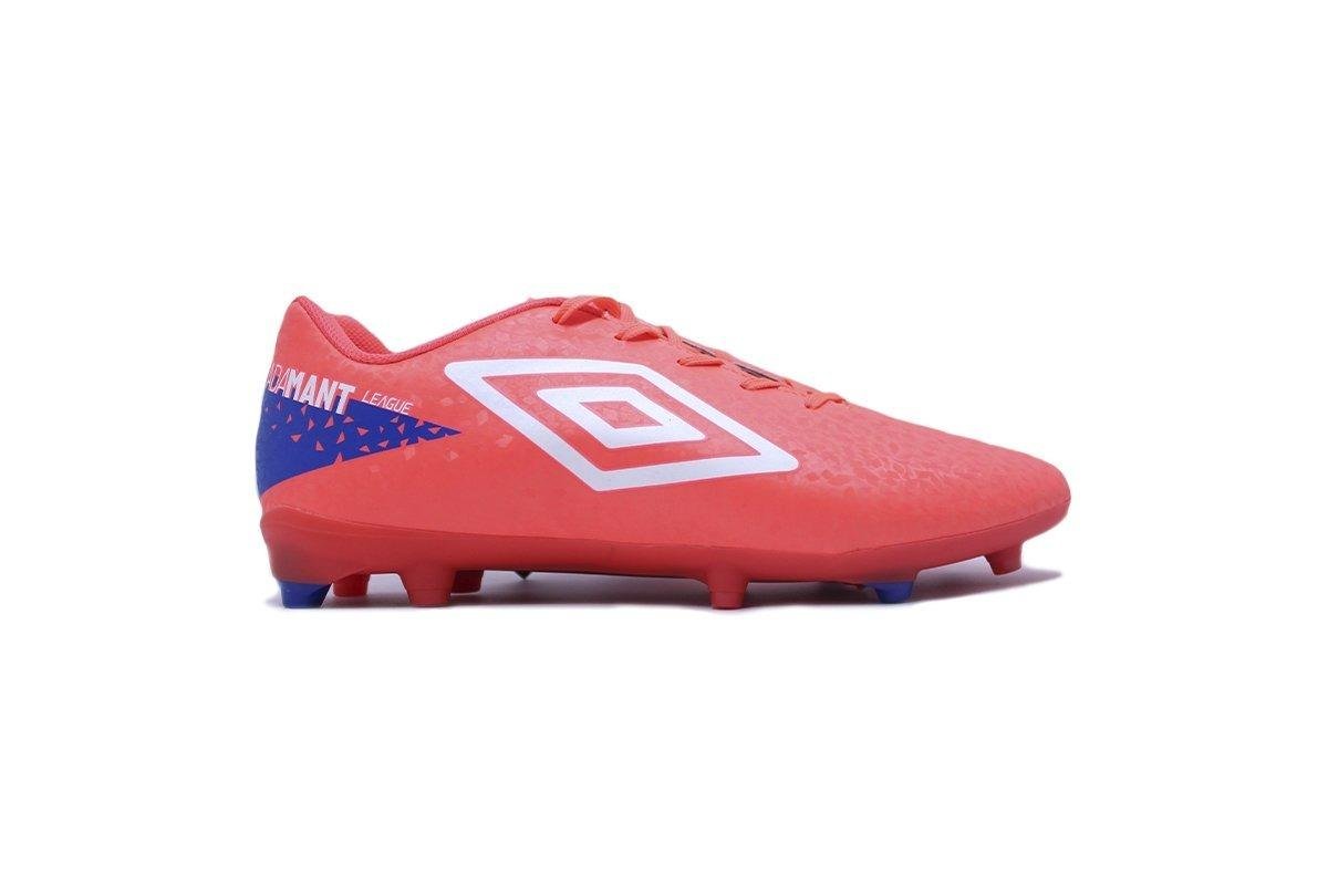 Chuteira Campo Umbro Adamant League
