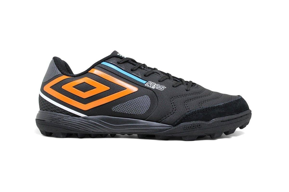 Chuteira Society Umbro Pro 5 Bump Club