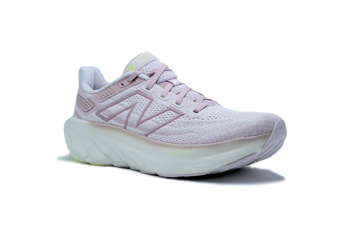 Tênis New Balance Fresh Foam X 1080 v13 Rosa 2