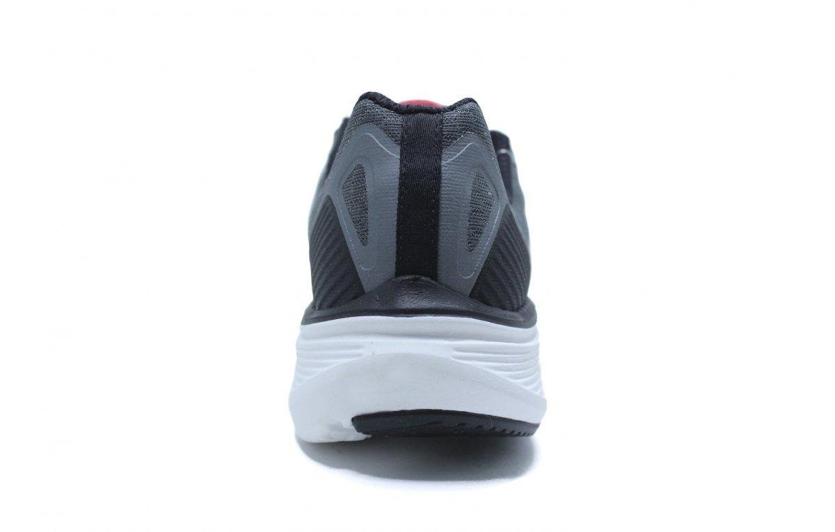 Tênis Mizuno Atlantis Cinza 3