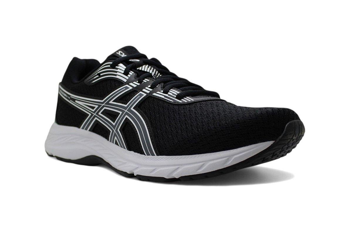 Tênis Asics Raiden 4 Preto 2