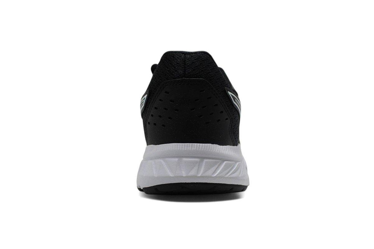 Tênis Asics Raiden 4 Preto 3