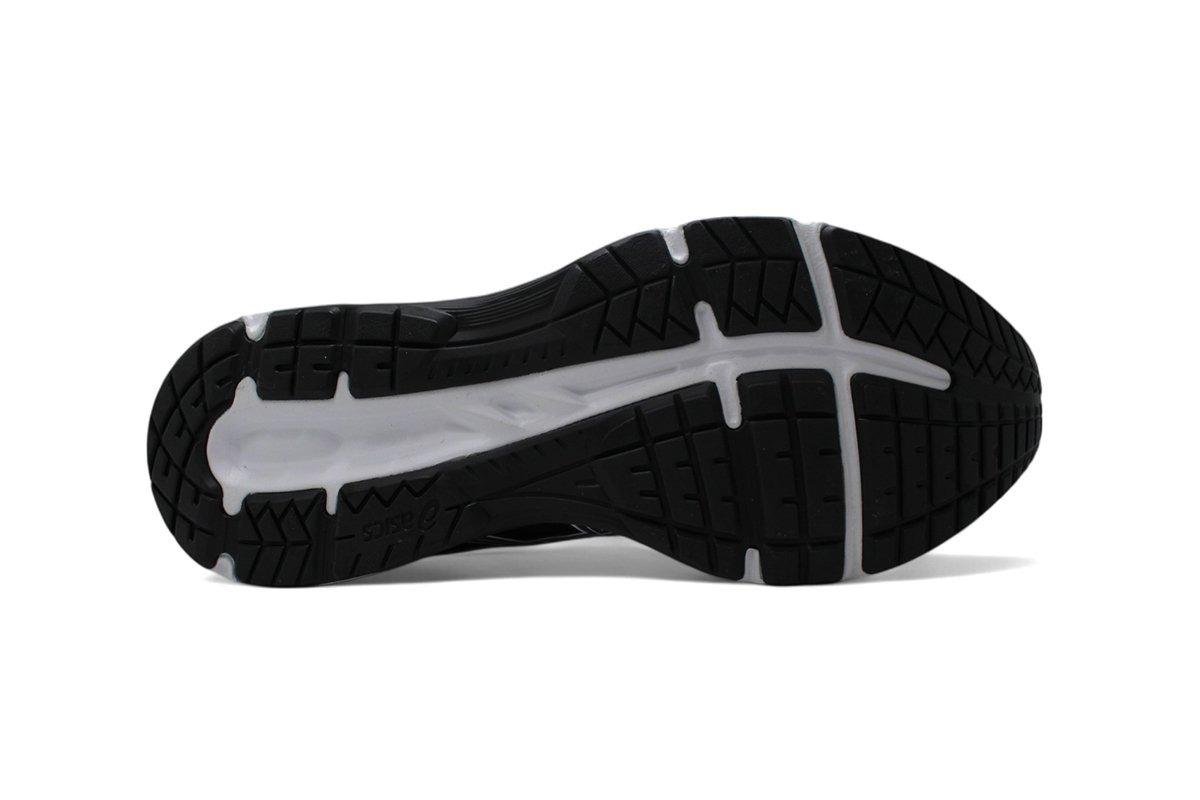 Tênis Asics Raiden 4 Preto 4
