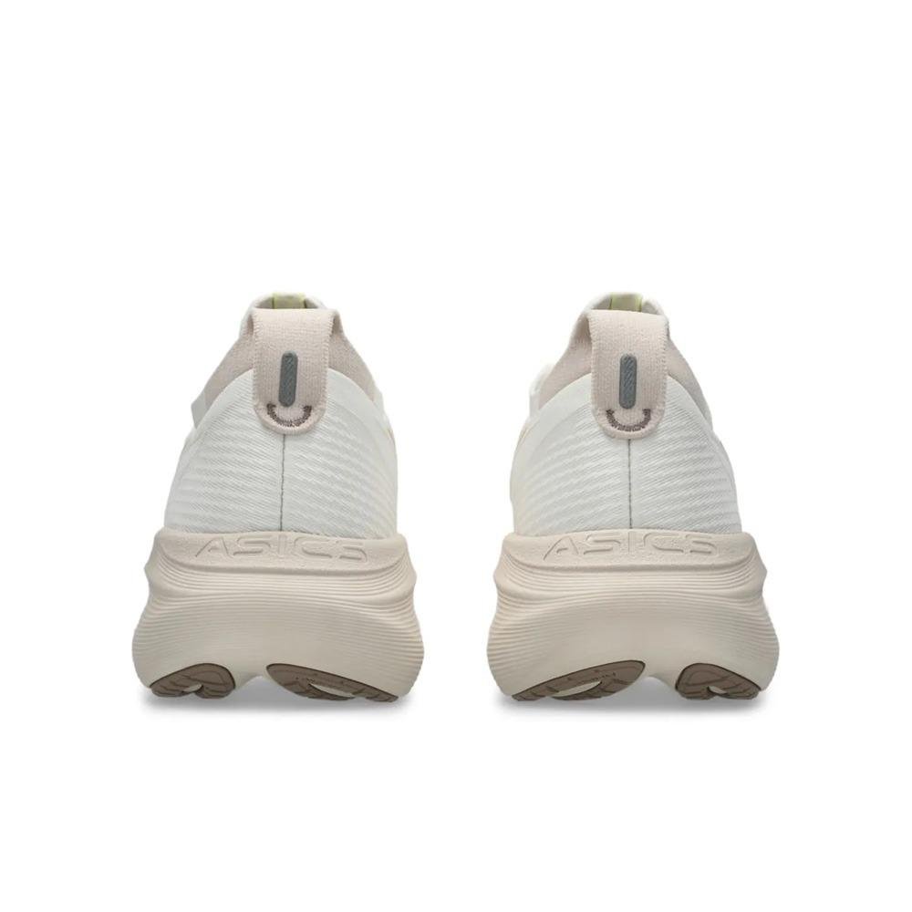 Tênis ASICS Gel-Nimbus 27 Branco 4