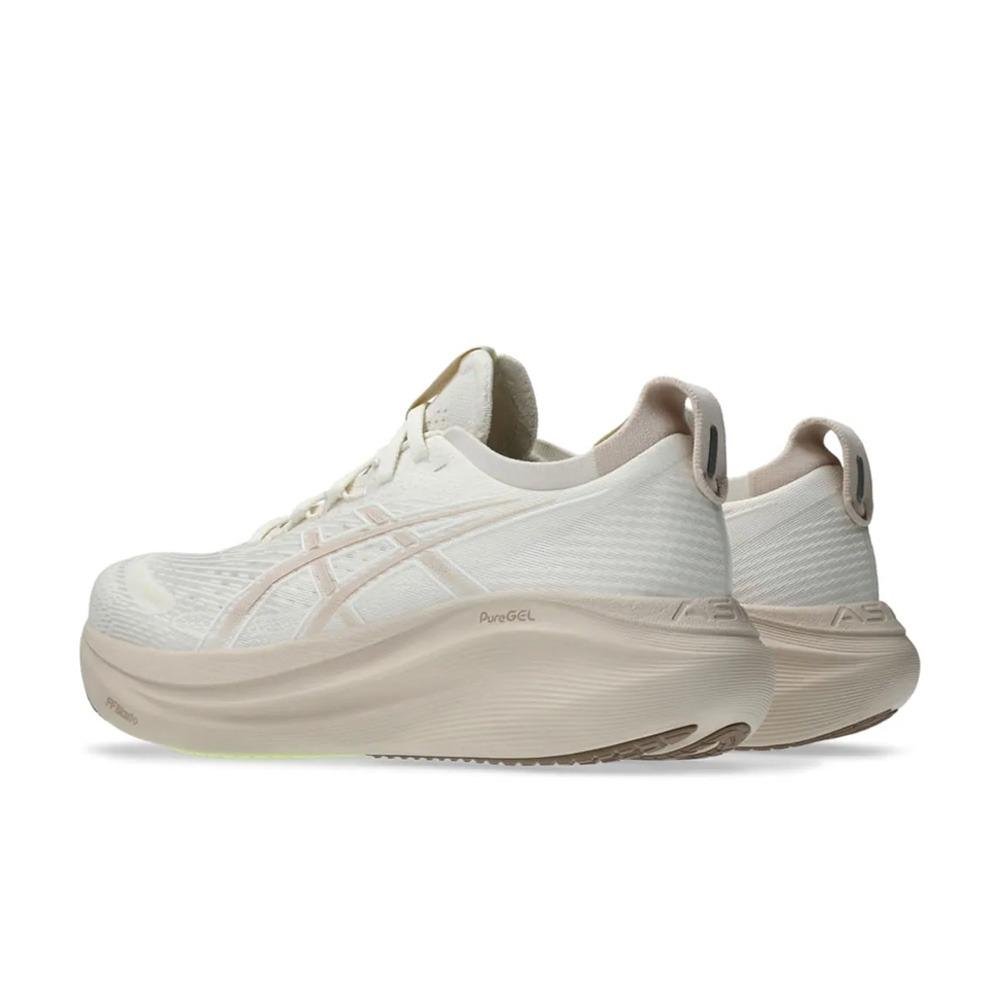 Tênis ASICS Gel-Nimbus 27 Branco 6