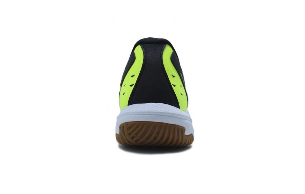 Tênis Asics  Gel-Rocket 11 Preto 3