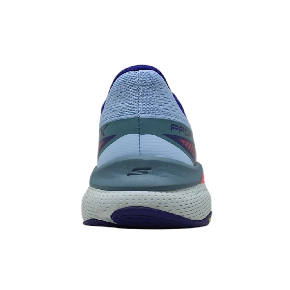 Tênis Skechers Max Cushioning Propulsion Azul 3